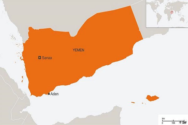 جنگ یمن در سکوت رسانه های غربی به فراموشی سپرده می شود/////////////تولیدی
