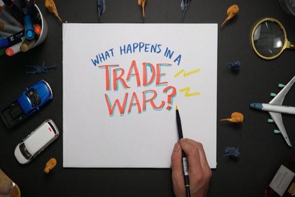 چه کشورهایی برنده ی جنگ تجاری آمریکا و چین هستند؟