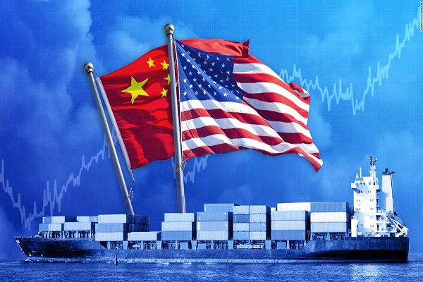 چه کشورهایی برنده ی جنگ تجاری آمریکا و چین هستند؟