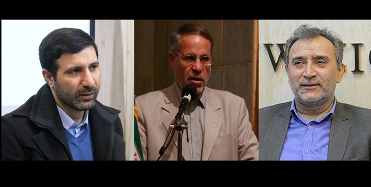 انتخاب سه عضو حقوقدان شورای نگهبان
