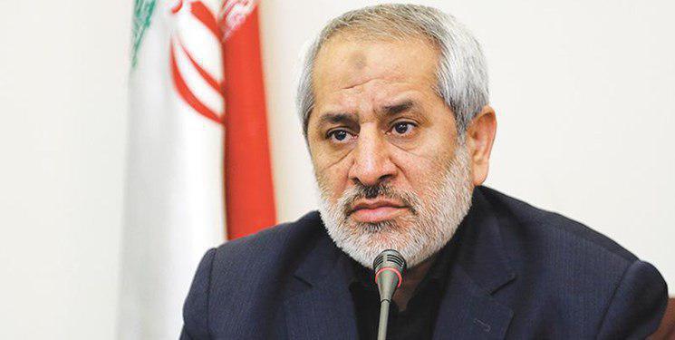 بازداشت دادستان سابق تهران تکذیب شد