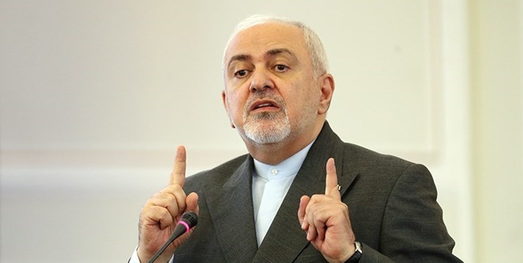 ظریف: ایران برای حراست از امنیت خود در خلیج فارس تردید نخواهد کرد