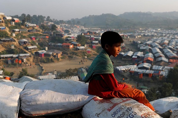 بدعهدی دولت میانمار درباره بازگرداندن مسلمانان روهینگیا