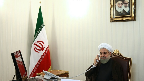 ایران برای حفظ و تقویت امنیت منطقه خلیج فارس، تنگه هرمز و دریای عمان اهمیت زیادی قائل است