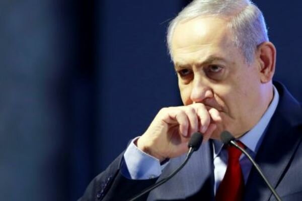 نتانیاهو به سومین گام برجامی ایران واکنش نشان داد