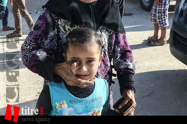 80 درصد از مرگ و میرها در اردوگاه سوریه متعلق به کودکان است/ مرگ بیش از 1000 غیر نظامی سوری در عرض 4 ماه