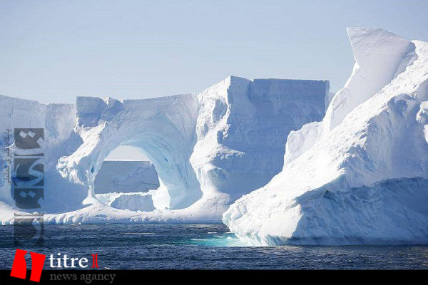 حفر یخ های چند میلیون ساله قطب جنوب برای پیش بینی تأثیر دی اکسید کربن بر اقلیم زمین