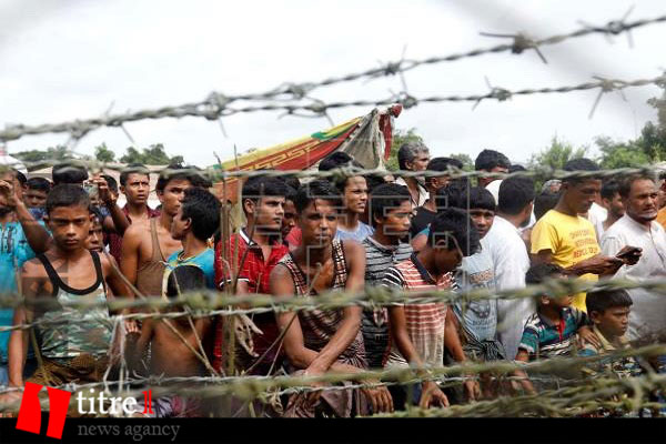 شرایط بازگشت مردم روهینگیا به وطن، ایمن نیست/ حذف سوابق اداری و لغو حق شهروندی مسلمانان در میانمار