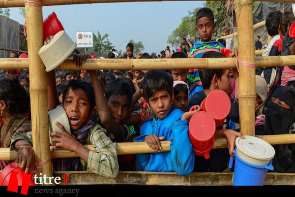 شرایط بازگشت مردم روهینگیا به وطن، ایمن نیست/ حذف سوابق اداری و لغو حق شهروندی مسلمانان در میانمار
