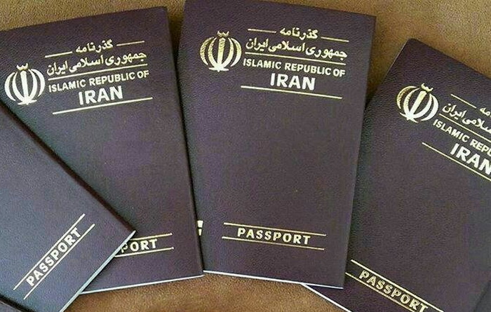 صدور برگه موقت تردد اربعین به جای گذرنامه در البرز