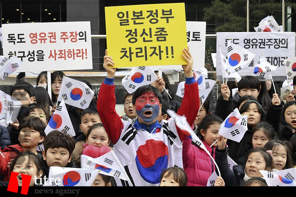 ساکنان کره ای در ژاپن و پایان زننده دیپلماتیکی/ مردم عادی علاقه ای به سیاست ندارند و تنها به معیشت خود اهمیت می دهند