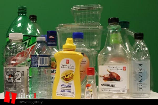 خرید 1 میلیون بطری پلاستیکی در هر دقیقه در جهان!/ پلاستیک ها ما را خفه می کنند