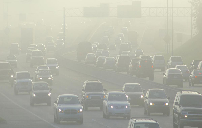 آلودگی هوا مدارس و مهدکودک‌ های البرز را به تعطیلی کشاند/ بیماران قلبی و تنفسی مرخصی بگیرند