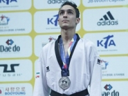 تکواندوکار ایرانی بهترین ورزشکار مرد سال ۲۰۱۹ شد