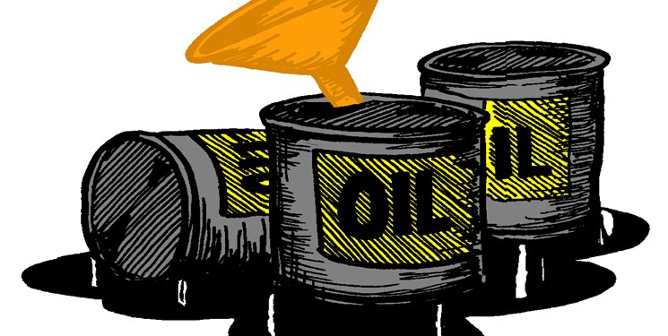 عرضه‌ نامنظم نفت تیر خلاص به بورس/ وزارت نفت صورت‌مسئله را پاک نکند