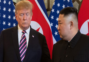 کره شمالی: گفت‌وگو با آمریکا چیزی به جز فریب نبوده است