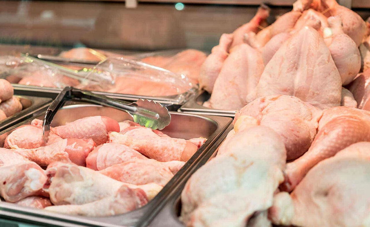 خرد کردن گوشت سفید و قرمز در مغازه های ساوجبلاغ ممنوع شد