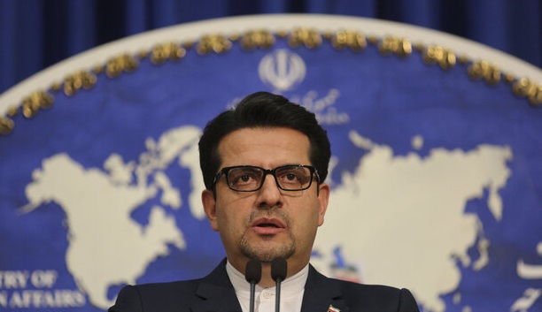 ایران در دفاع از منافع و حقوق اتباع خود مسامحه نخواهد کرد