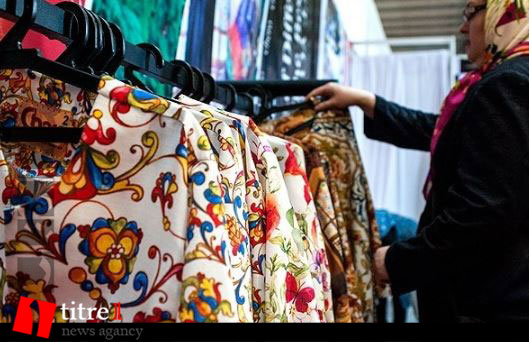 زهر قاچاق در رگ های بازار پوشاک/ کورسوی امید تولیدکنندگان به فروش اینترنتی