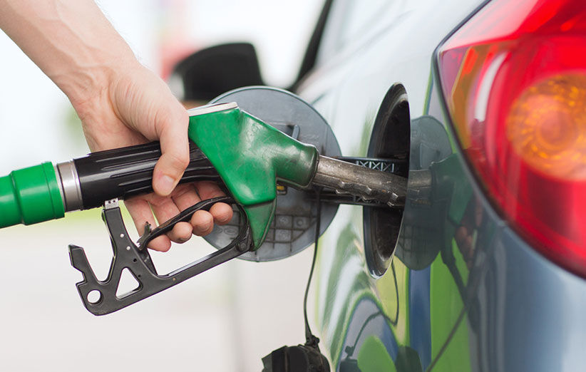 کرونا مصرف بنزین را در البرز ۳۱ درصد کاهش داد