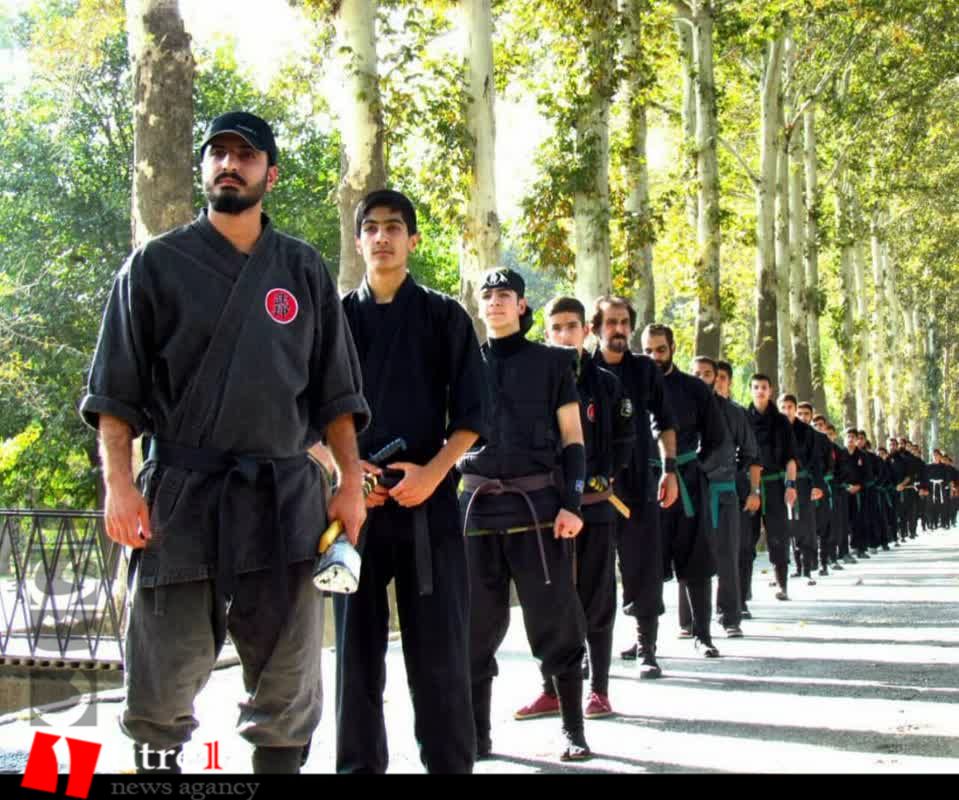 وقتی نینجاهای جهادگرِ کرج محرومیت های ایران را به بند کشیدند/ یگان تکاور در تکاپوی امید گم شده مردم؛ از سیل تا کرونا + فیلم و تصویر