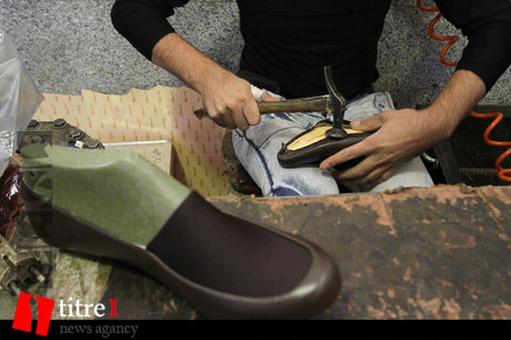 نقدینگی، چالش اصلی صنعت کفش ایران/ نمک پاشیدن کرونا به زخم تولیدکنندگان