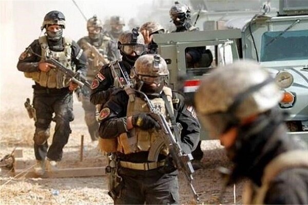 سرکرده ارشد داعش در شمال «بغداد» به هلاکت رسید