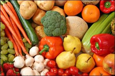به تازه خوری سبزیجات اهمیت دهید/مهمترین راهکارهای تامین ویتامین C