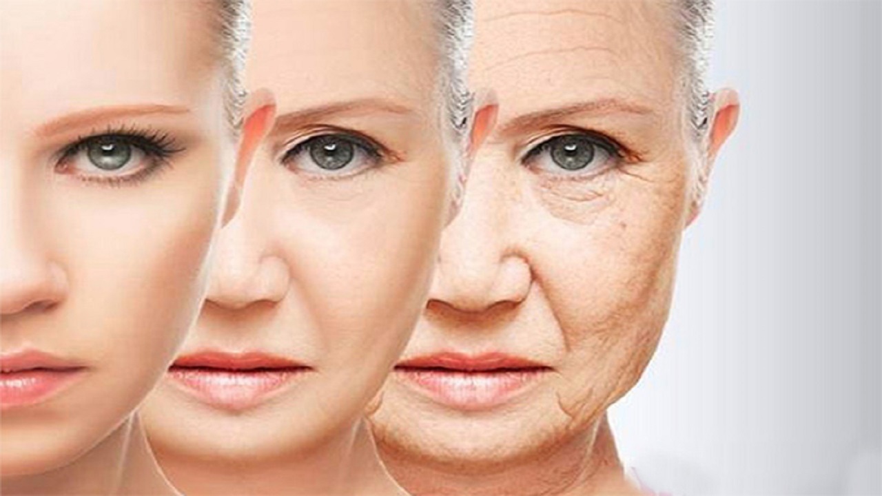 معجزه یک میوه برای کاهش چین و چروک صورت زنان مسن