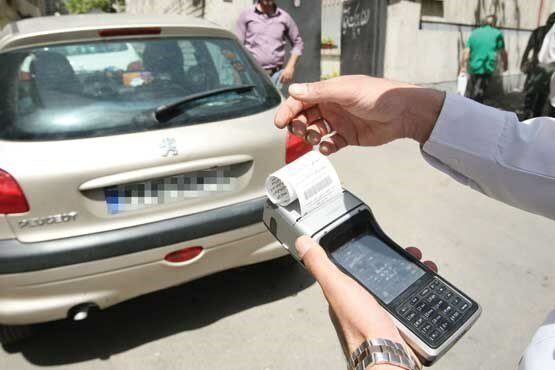 جریمه خودروهای بدون معاینه فنی با دوربین های پلاک خوان در البرز/ 95 هزار وسیله نقلیه اعمال قانون شدند