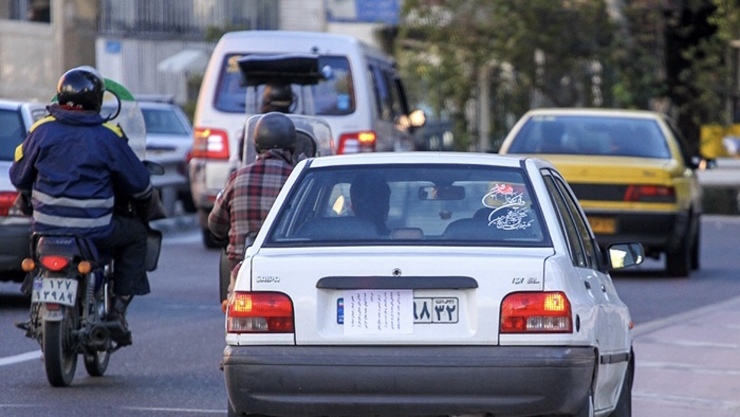 تداوم محدودیت شبانه کرونایی در البرز/ راتندگان 16 هزار خودروی پلاک مخدوش اعمال قانون شدند