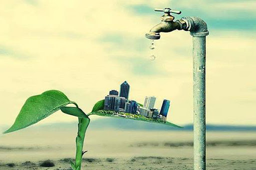 اشتهاردی ها نگران کم آبی نباشند؛ افزایش ذخیره آب شرب شهری