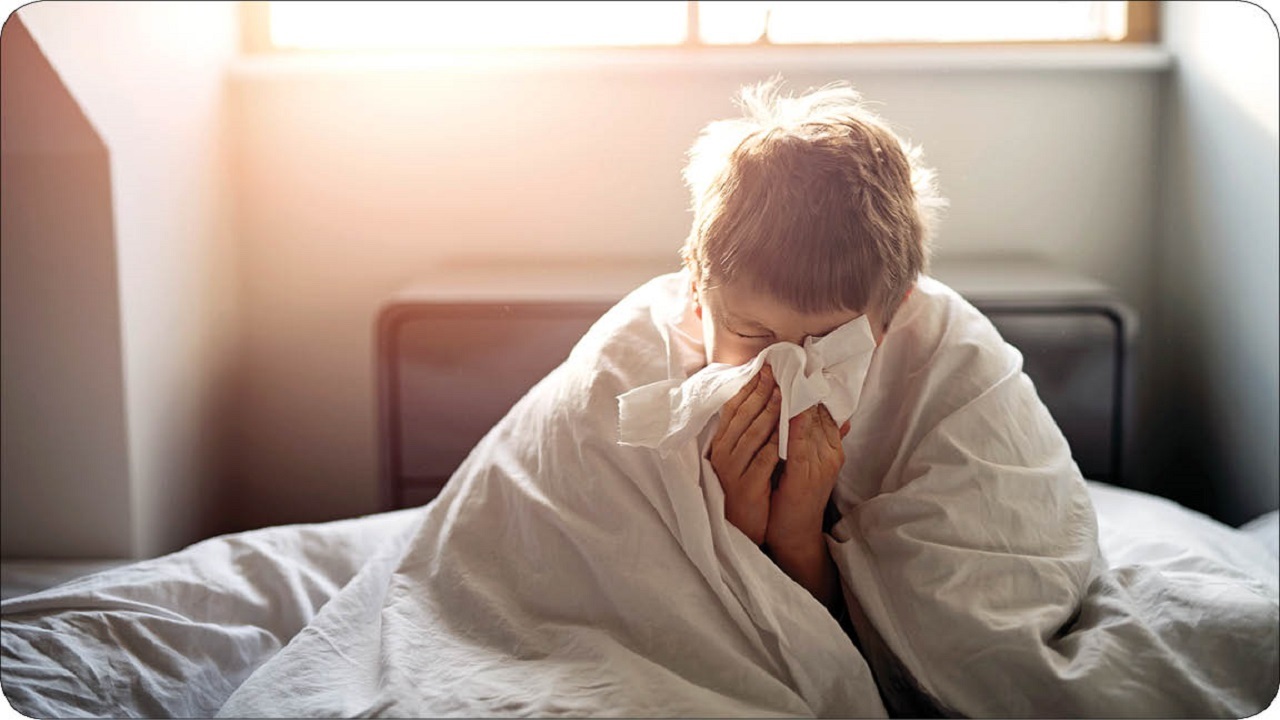 آشنایی با عواملی که باعث می‌شود همیشه از سرما به خود بلرزید