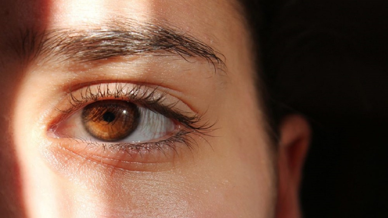 با مصرف این خوراکی ها در عرض 60 روز رنگ چشمتان را تغییر دهید