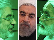 پشت پرده انتصاب فعالان فتنه 88، بدهکاری دولت روحانی به جریان فتنه است/ نفوذ 8 ساله حامیان موسوی به حاکمیت برای کمرنگ شدن 9 دی شکست خورد