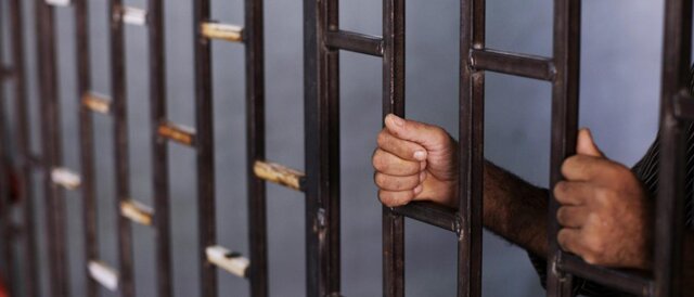 ۸۰۰ زندانی از زندان‌ های البرز آزاد شدند