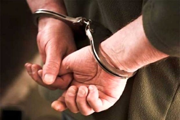 عاملان درگیری مقابل بیمارستان مدنی کرج دستگیر شدند