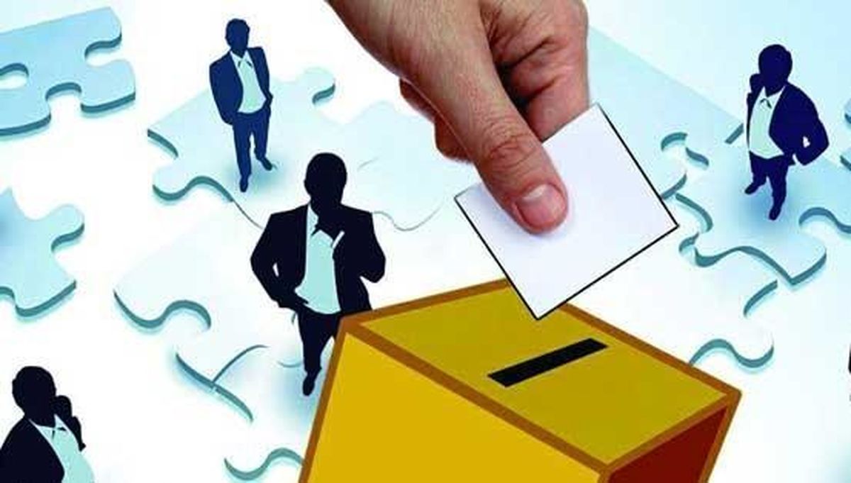 ۱۵۱ نفر طی ۲ روز برای انتخابات شورای شهر در البرز ثبت نام کردند/ ۱۱ نفر از داوطلبان زن هستند