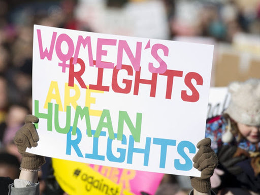 حقوق برابر زنان تنها در 10 کشور جهان!