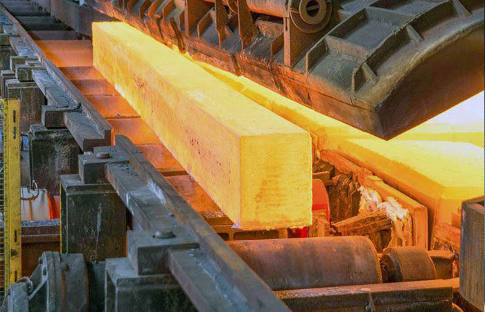 ظرفیت 55 میلیون تنی تولید فولاد در کشور/ وقتی تحریم ها نتوانست مچ های فولادین را بخواباند
