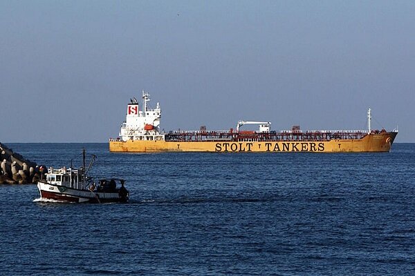 جزئیات حمله به نفتکش انگلیسی در دریای عدن