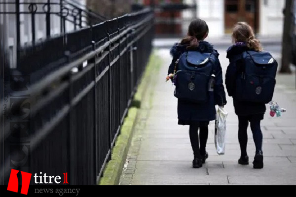 عدم احساس امنیت 95 درصد از معلمان از بازگشایی مدارس در بحران کروناویروس/ اقدامات عاری از حس مسئولیت و نا امن دولت انگلیس در قبال سلامت مردم