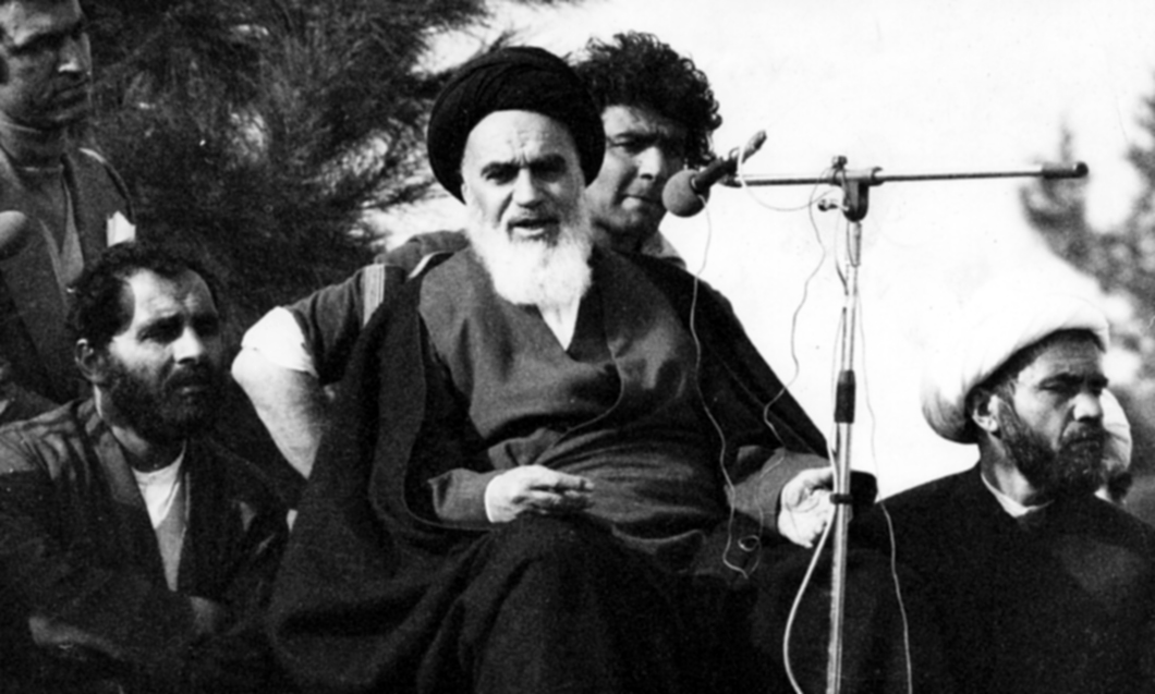 انقلاب ایران کشورهای اسلامی را به فکر رهایی از چنگال شرق و غرب انداخت/ جهان متاثر از جنبش امام خمینی (ره) + فیلم