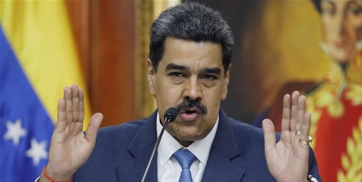 مادورو: ایران، روسیه، چین و کوبا دوستان واقعی ونزوئلا هستند