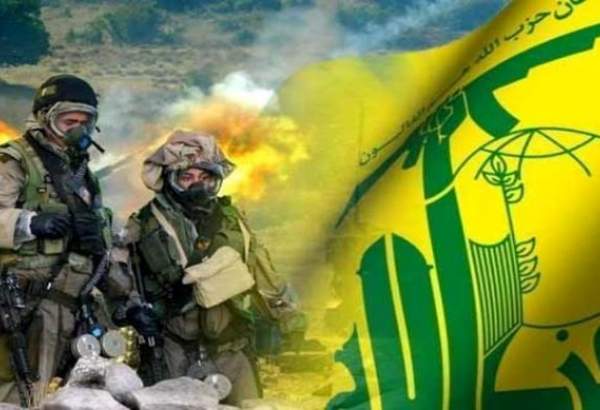 اعتراف رژیم صهیونیستی به قدرت روزافزون حزب الله