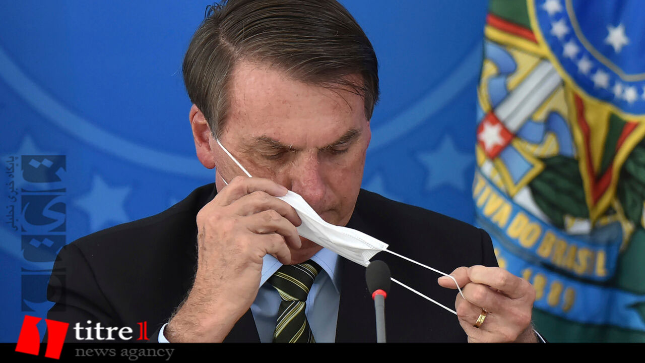 کرونا دو وزیر بهداشت برزیل را ناچار به استعفا کرد/ سیاست های ترامپ گونه 