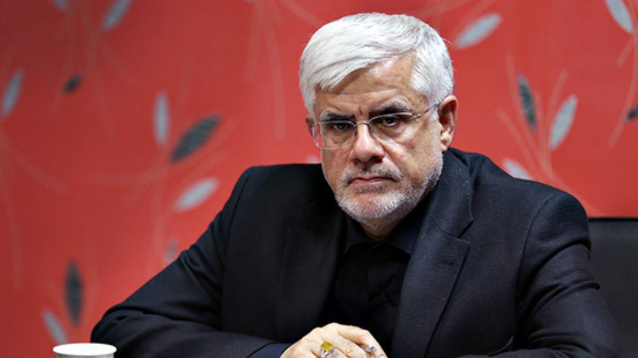 «عارف» از ریاست شورای عالی اصلاح‌طلبان استعفا کرد