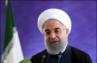 توضیحات معاون دفتر رئیس‌جمهوری درباره وعده «گشایش اقتصادی» روحانی