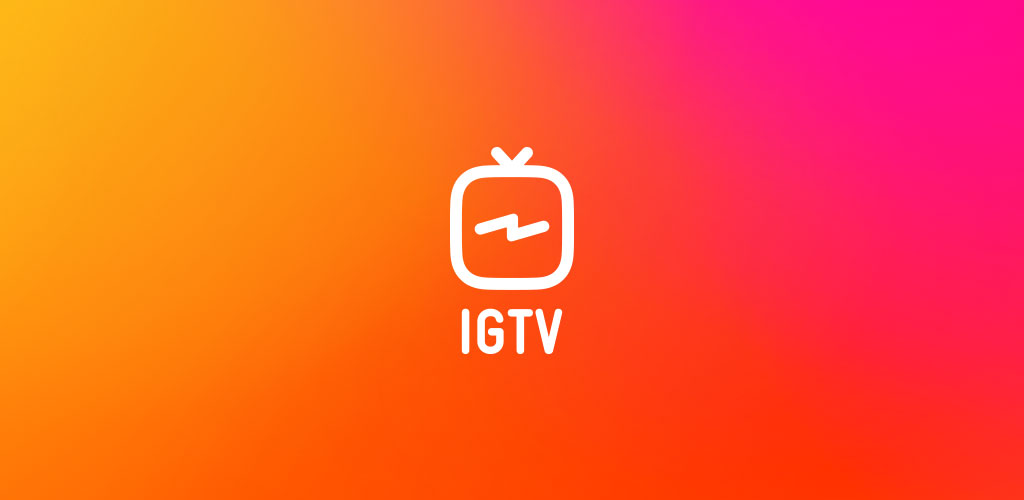 دانلود IGTV  – برنامه تلویزیون اینستاگرام