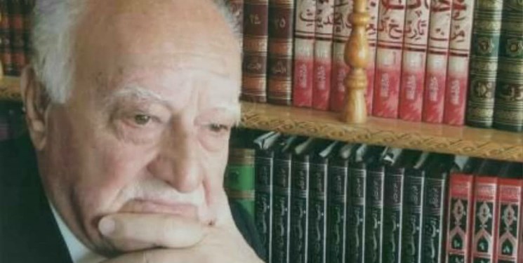 دانشمند مبارزی که در اعتراض به جدایی بحرین از ایران شنوایی خود را از دست داد